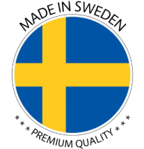 Made in sweden